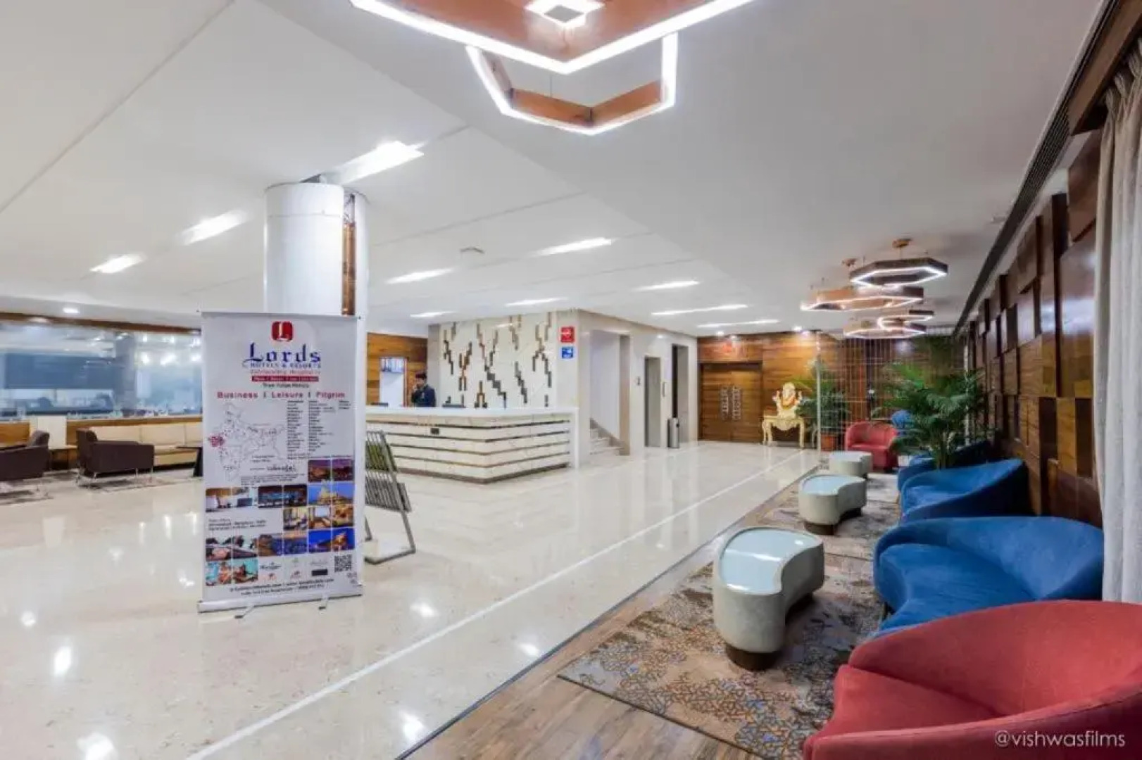 Rang Lords Inn Bharuch