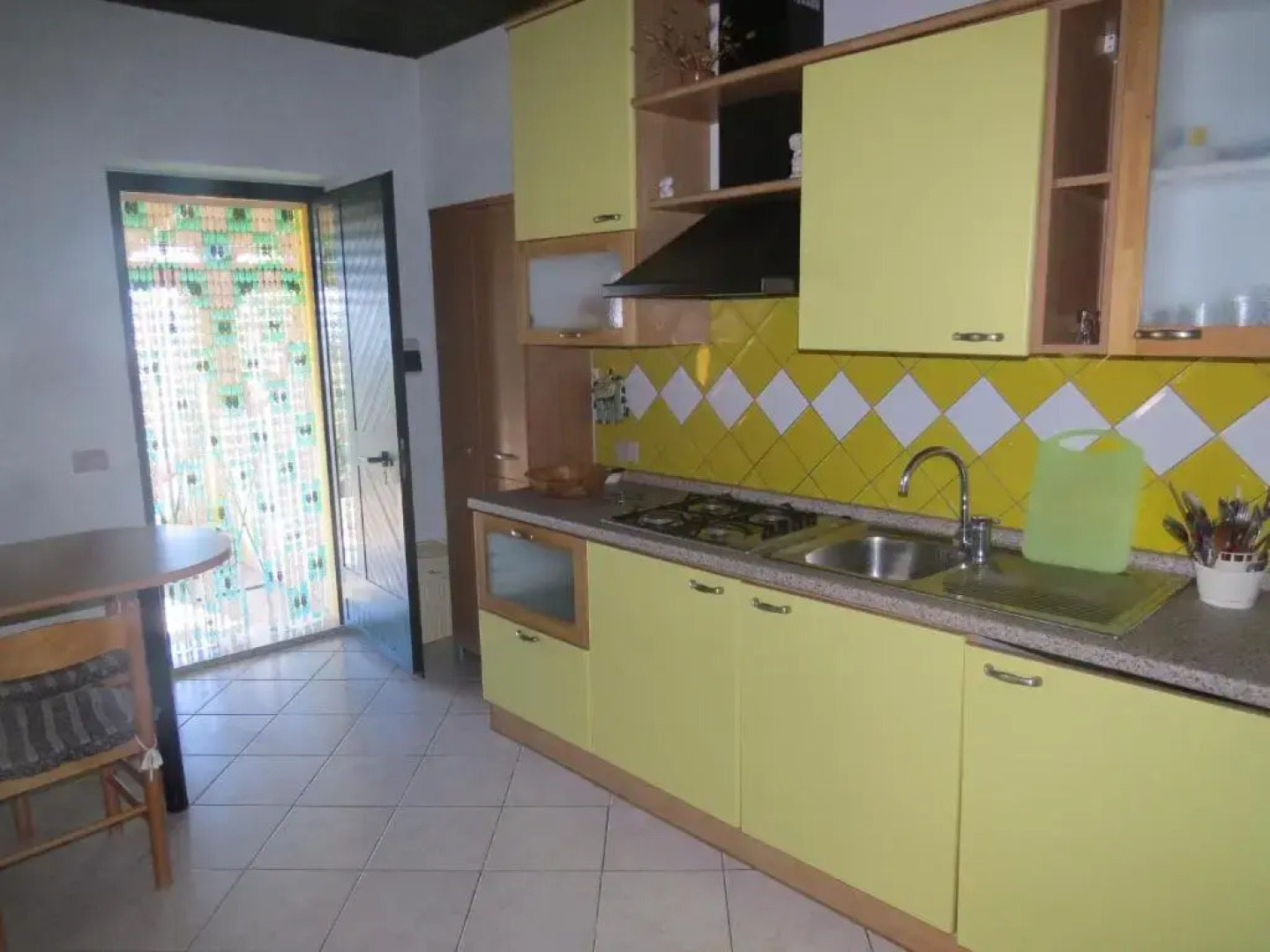 Appartamento Mariolu