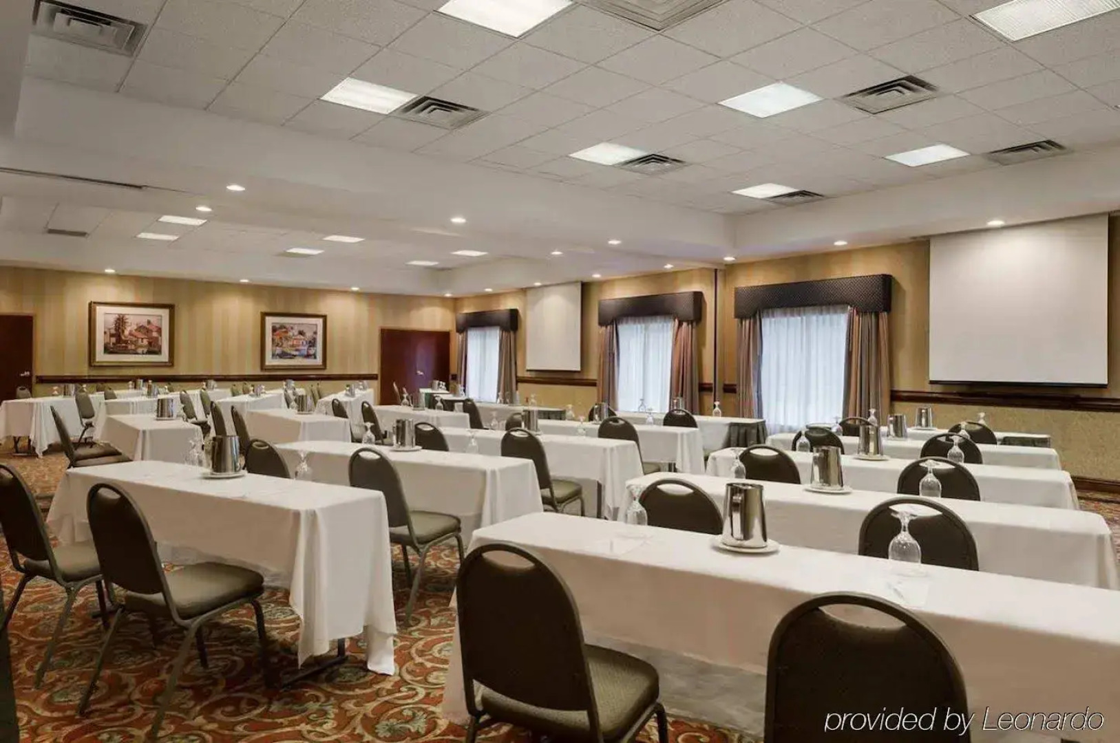 Embassy Suites by Hilton Destin Miramar Beach