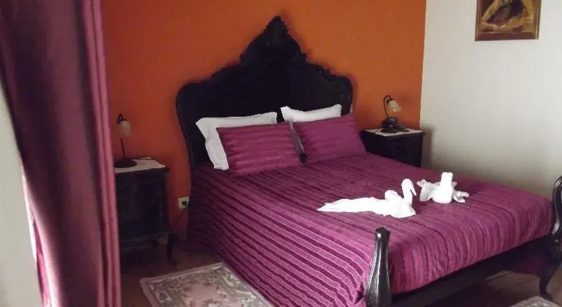 Casa Do Oledo-Turismo Habitacao