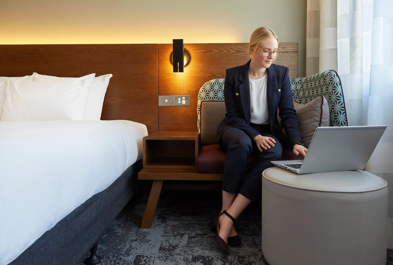 Holiday Inn Express Newcastle by IHG