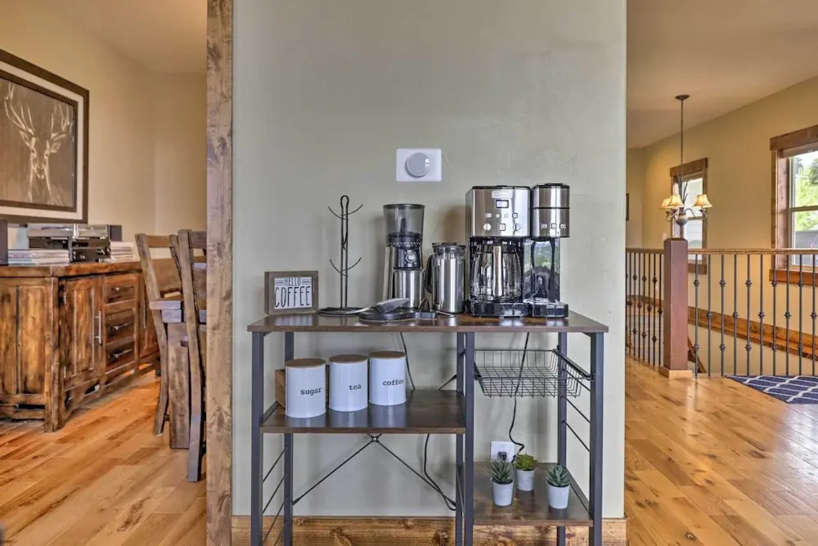 Game Room & Hot Tub: Luxe Grand Lake Retreat!