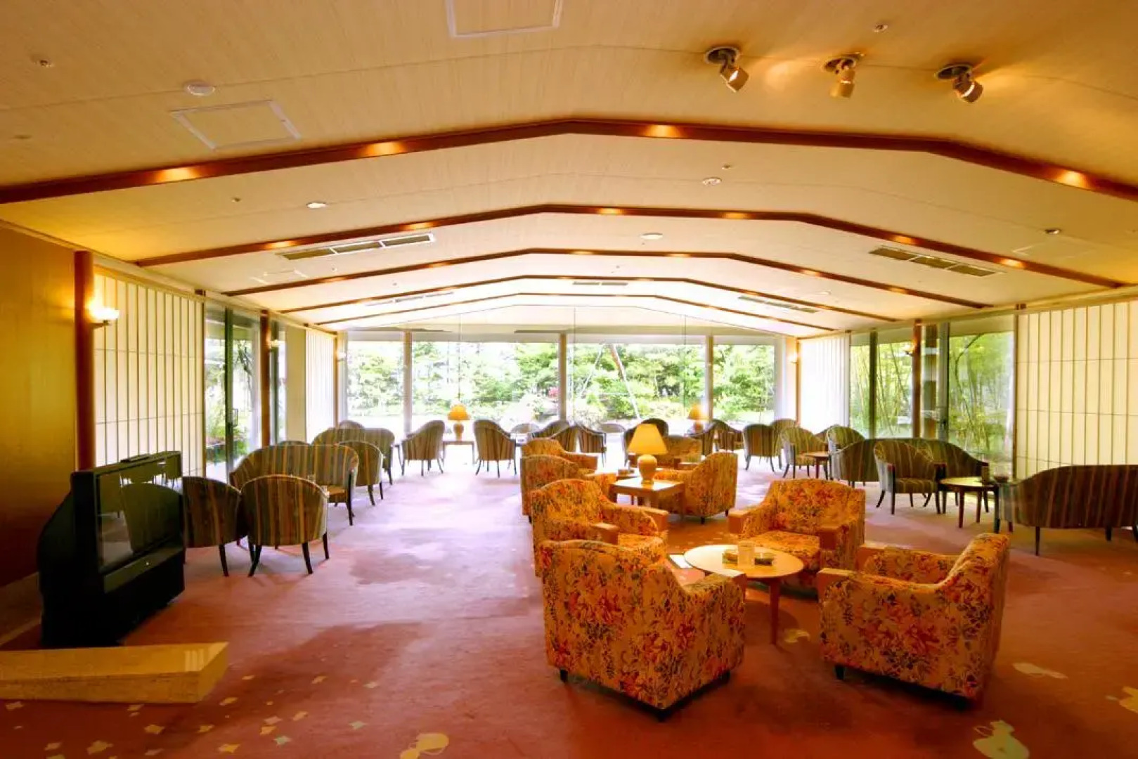 Yumotoya Onsen Ryokan