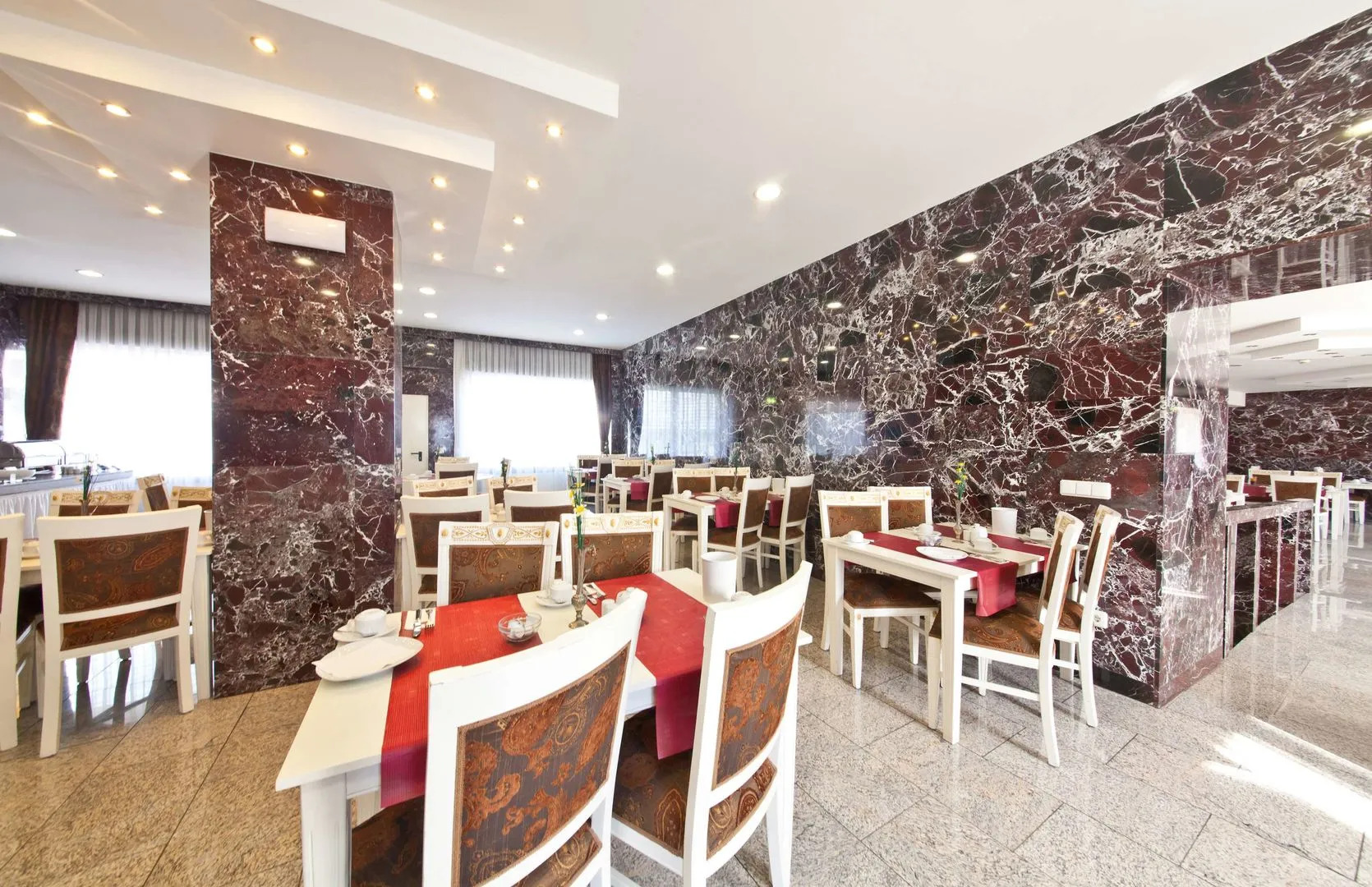 Отель Unique Dortmund