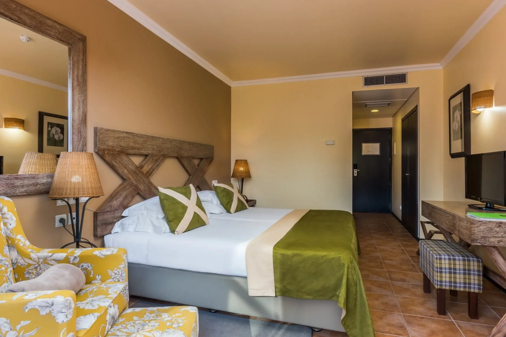 Enotel Santo da Serra