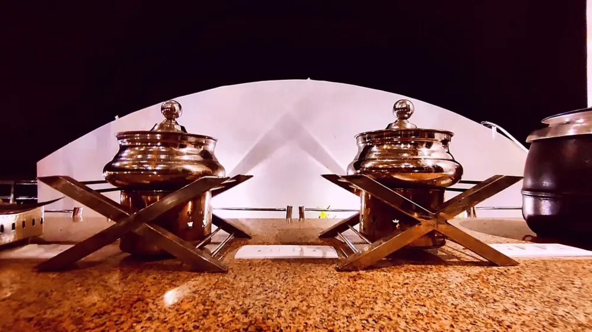 Asapian House - A Luxury Homestay at Moradabad