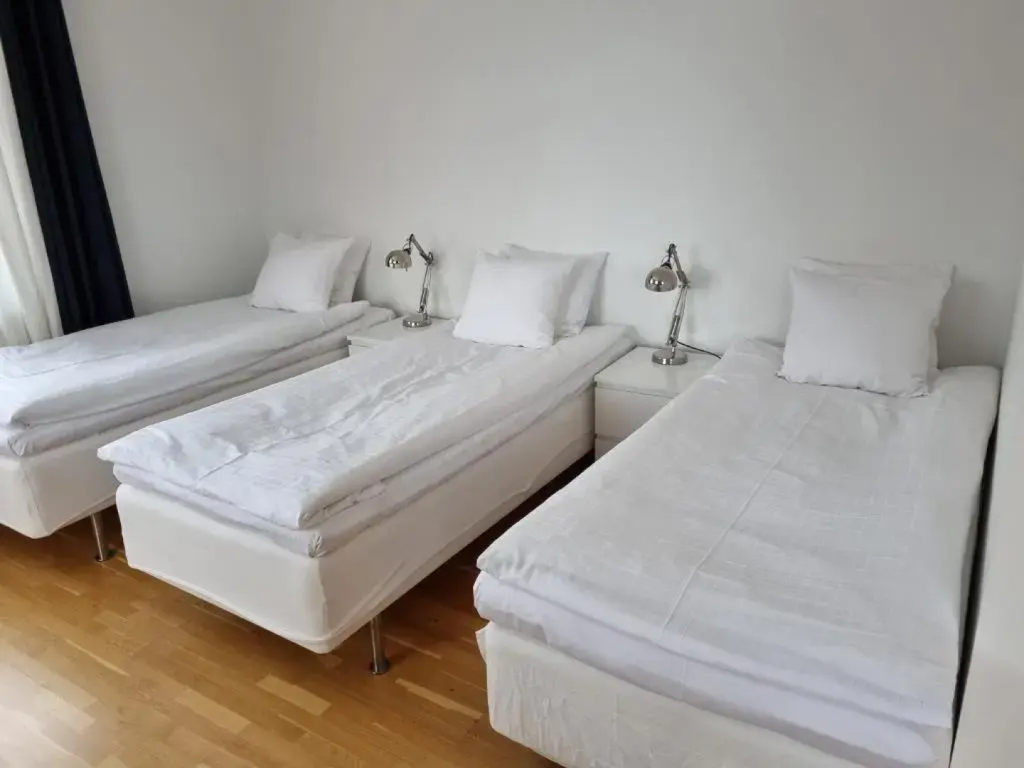 Norrskedika hotell - Gamla Järnhandeln