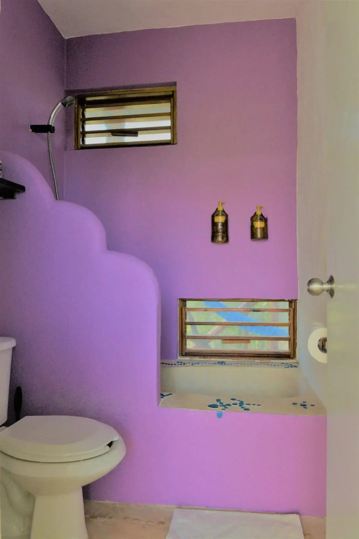 Casa Blatha Holbox
