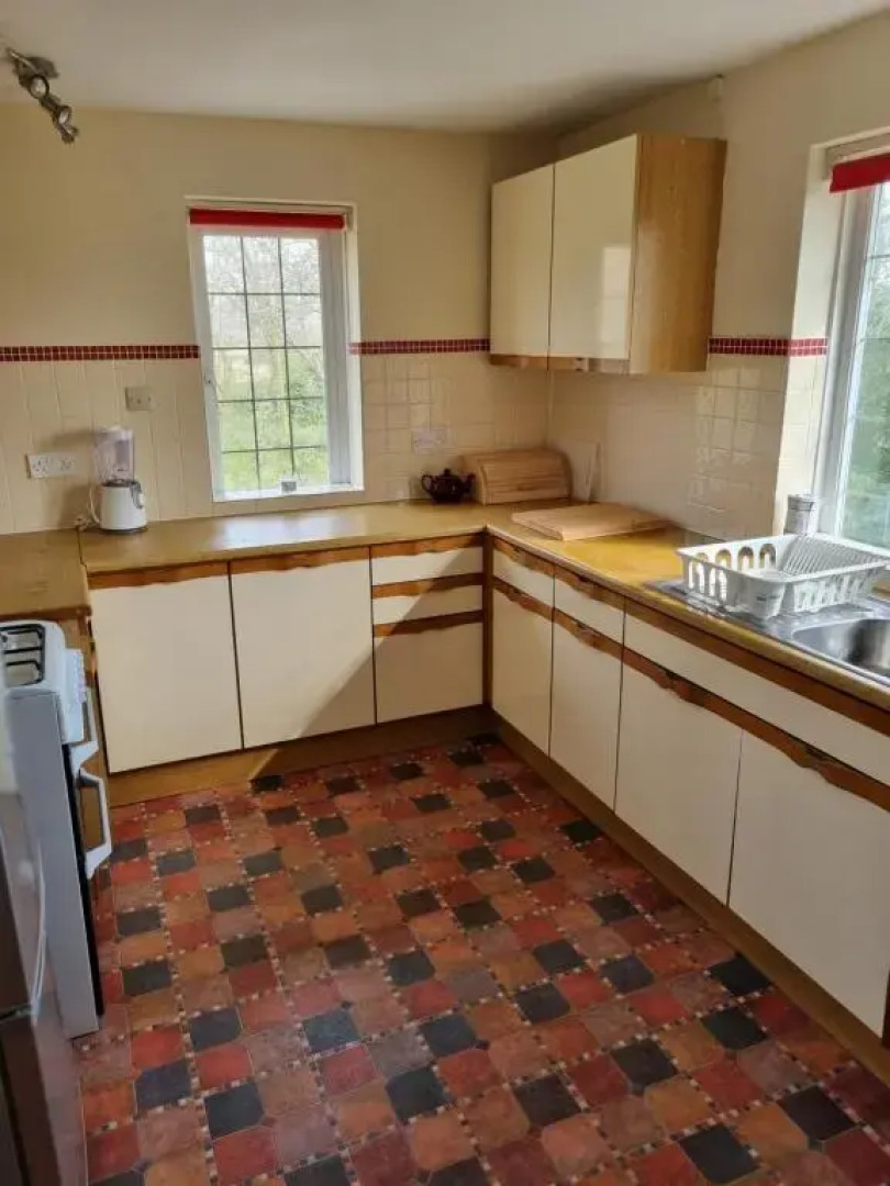 Lovely 2-Bedroom New Forest apartment on a Farm
