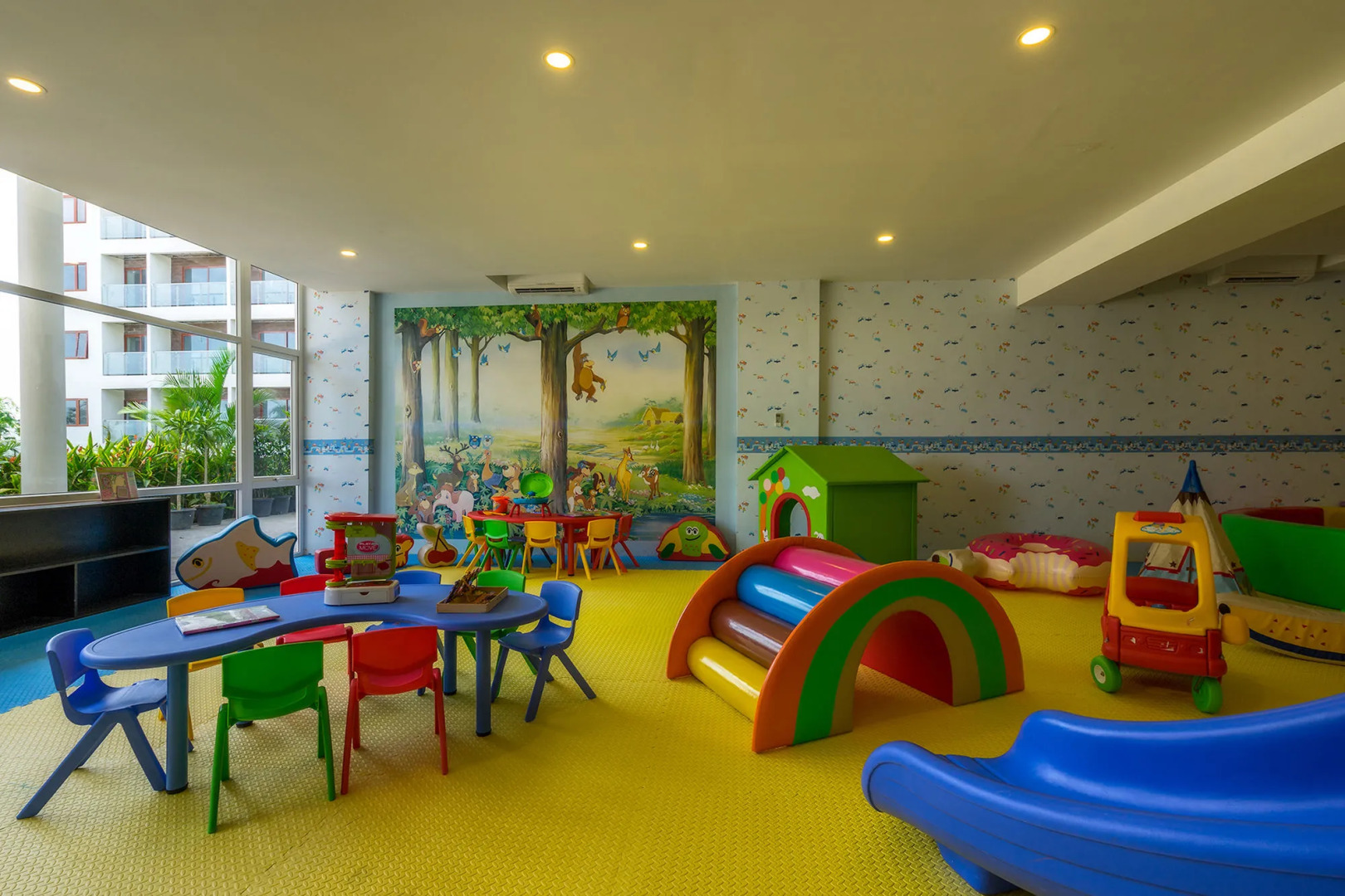 Grand Lagoi Hotel Bintan