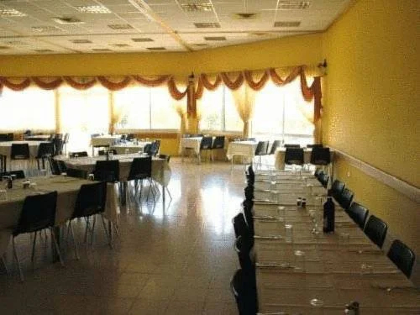 Almog Kibbutz Hotel
