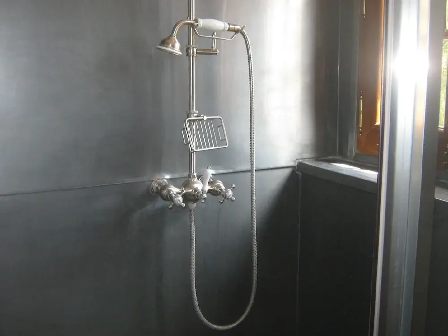 La Maison d' Hôtes de Plessis