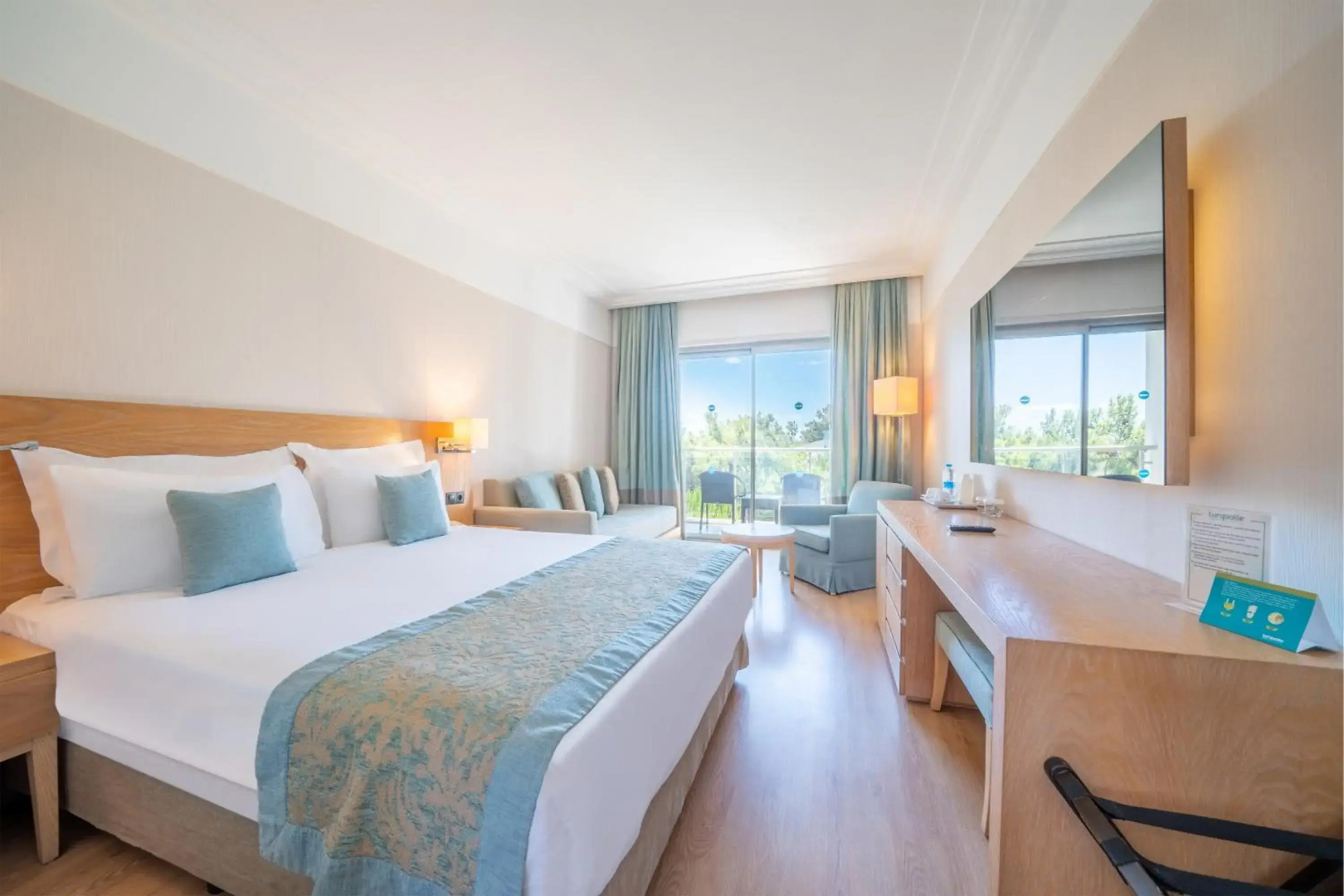 Turquoise Hotel - All Inclusive