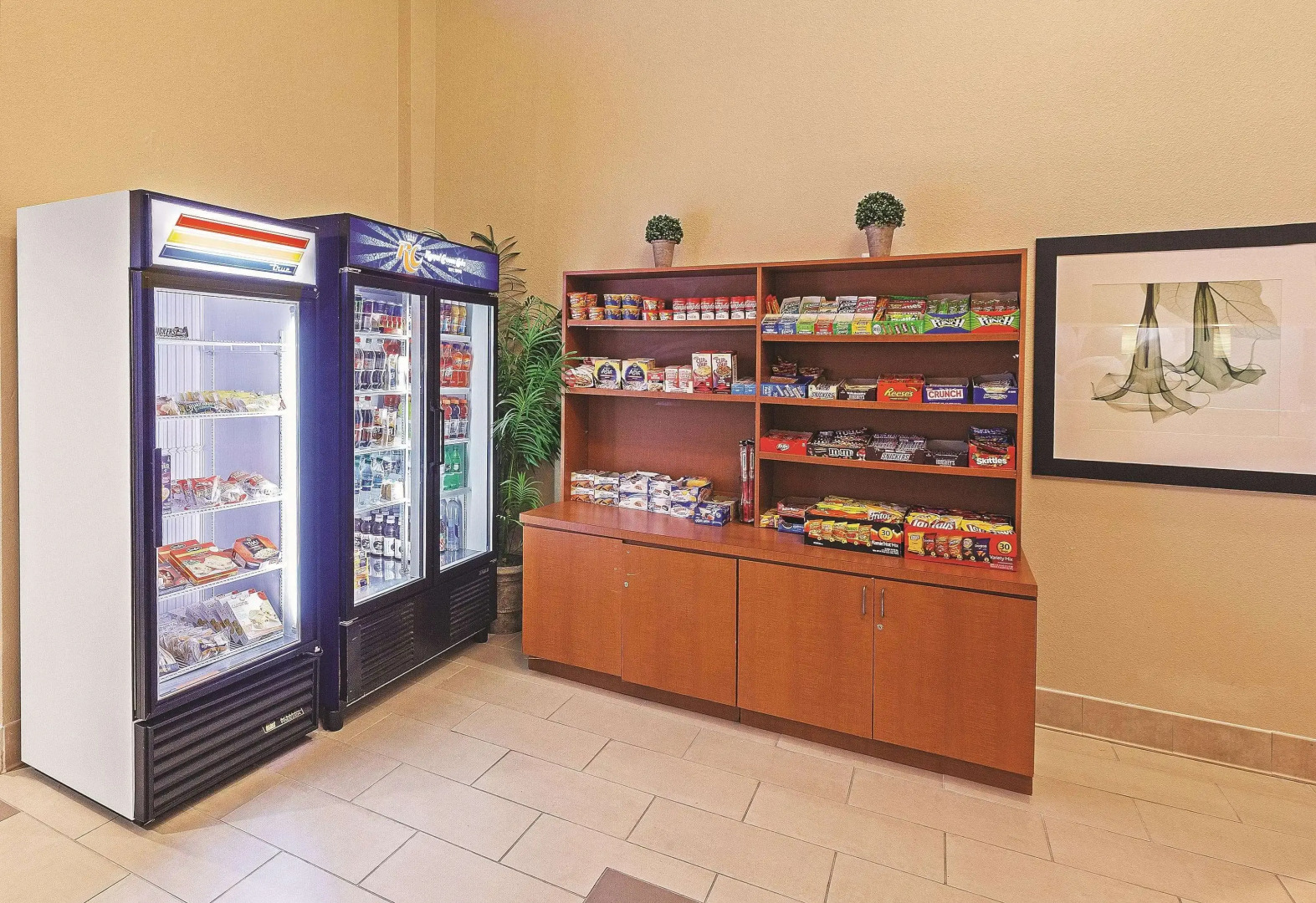 La Quinta Inn & Suites by Wyndham Corpus Christi Northwest