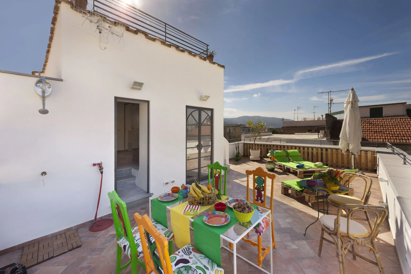 YourHome - Karme House