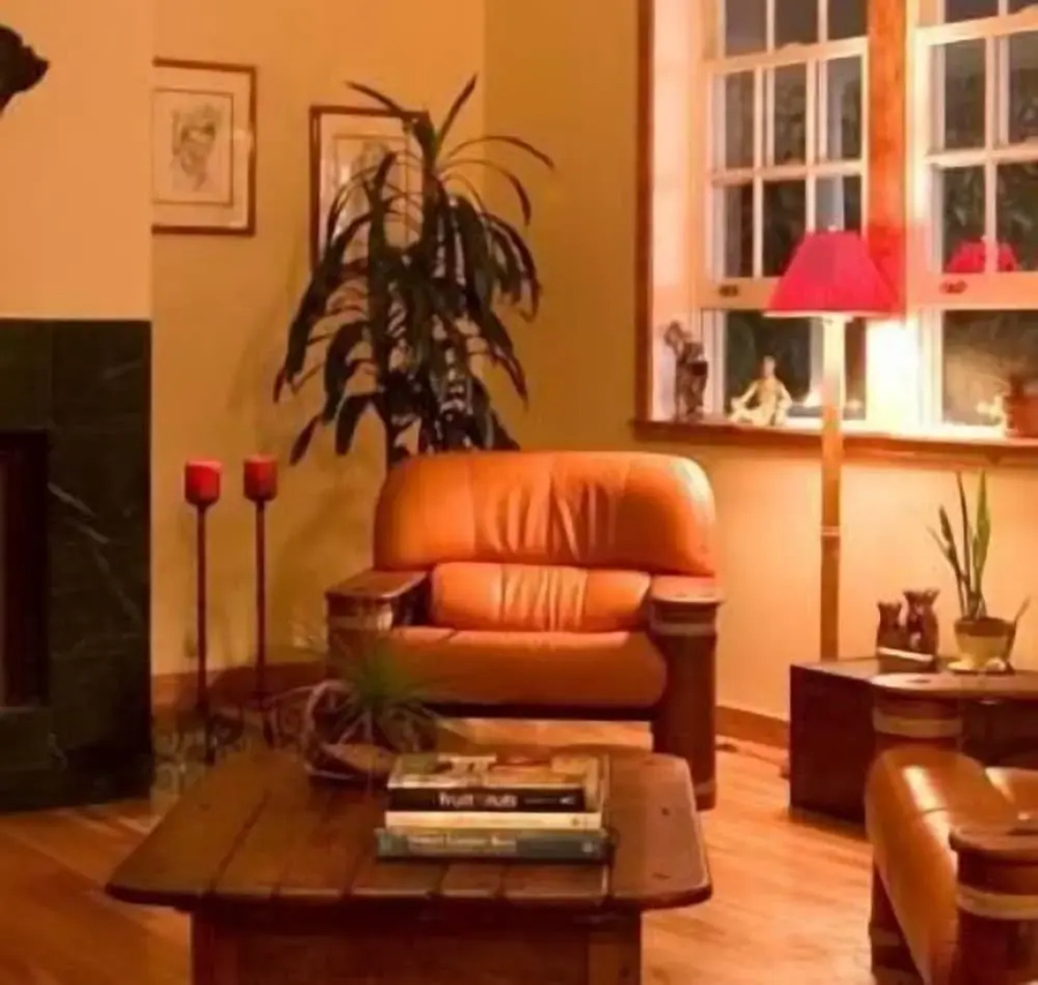 Ka'awaloa Plantation Bed & Breakfast