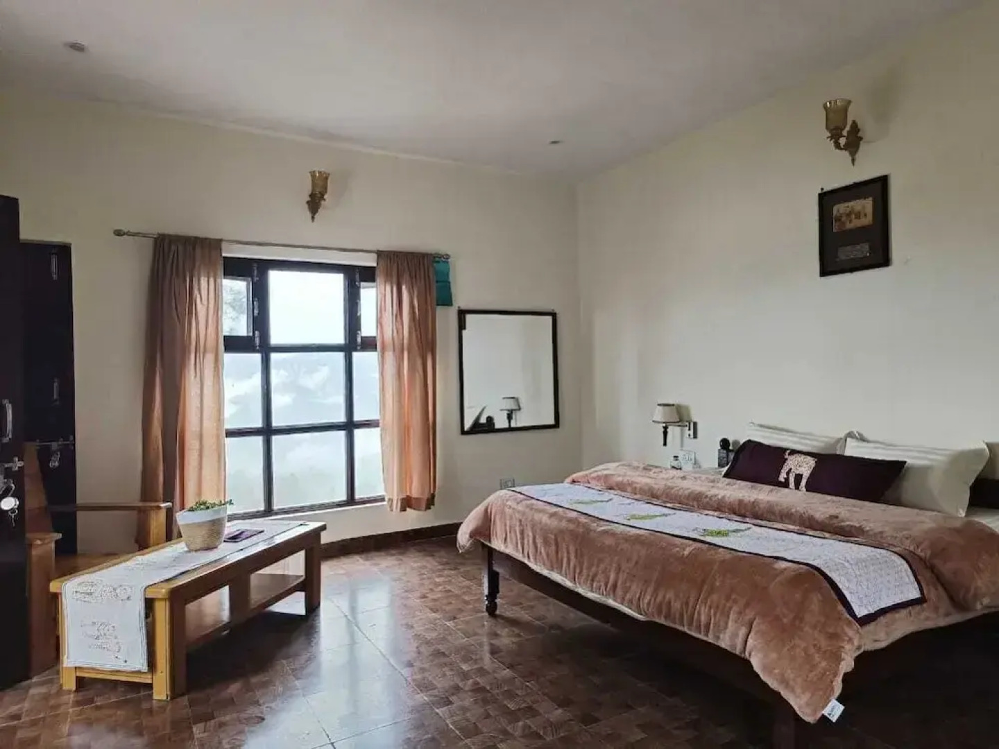 Darbar - A Heritage Farmstay