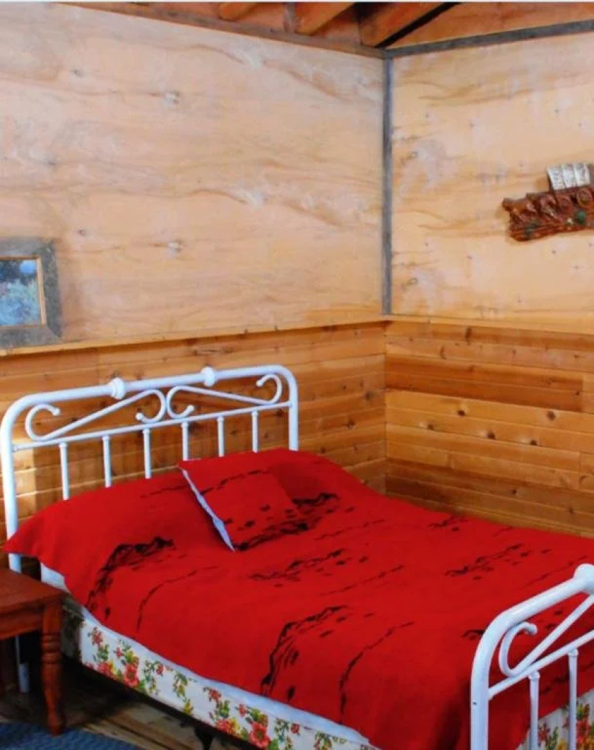 4D Longhorn Guest Ranch