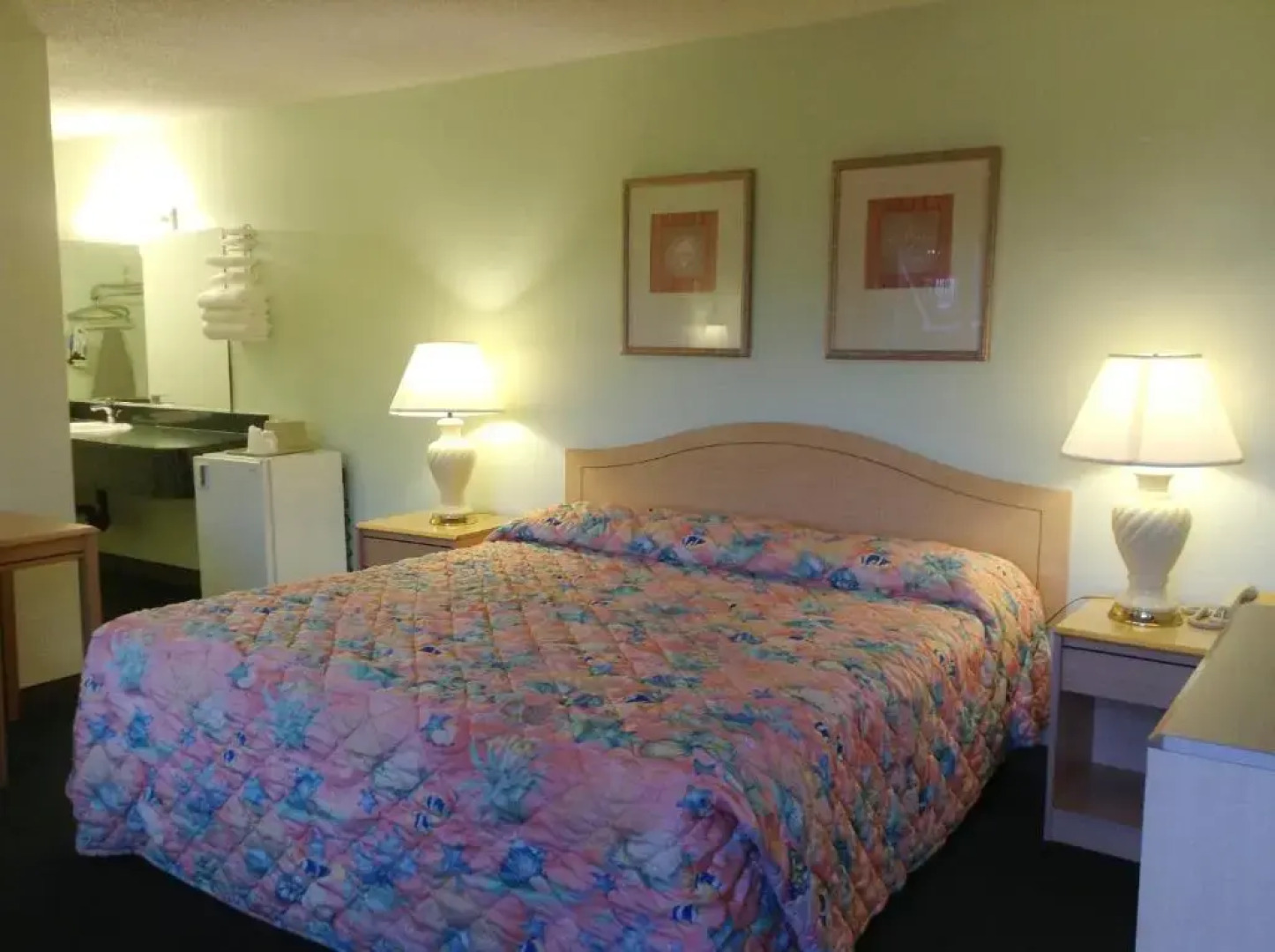 Seahorse Inn Manhattan Beach - LAX