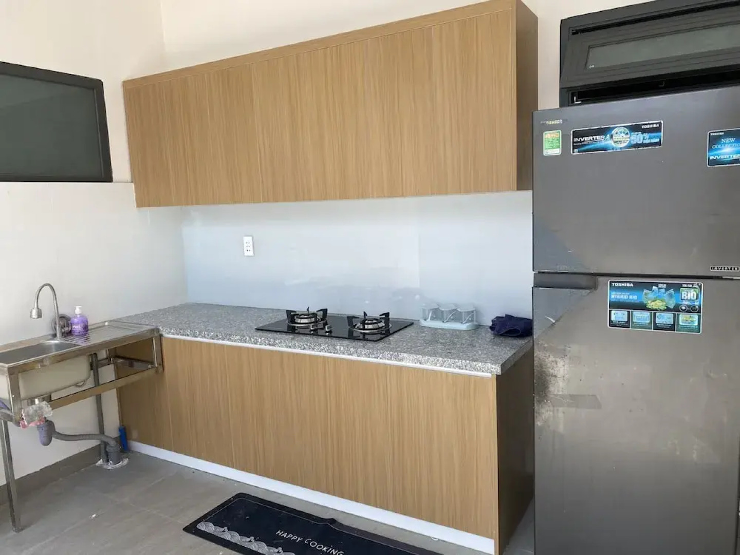 Friends Homestay - Hostel