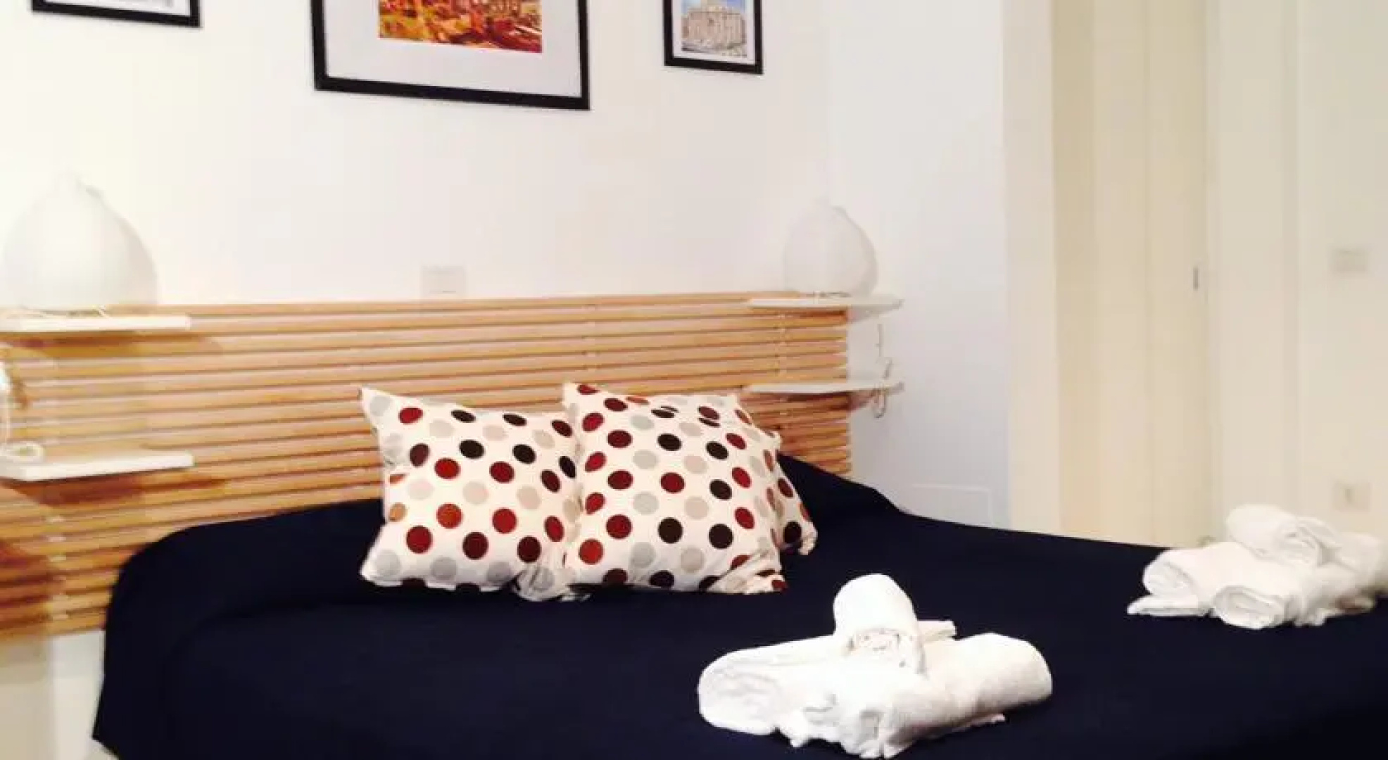 Circo Massimo Holiday Home
