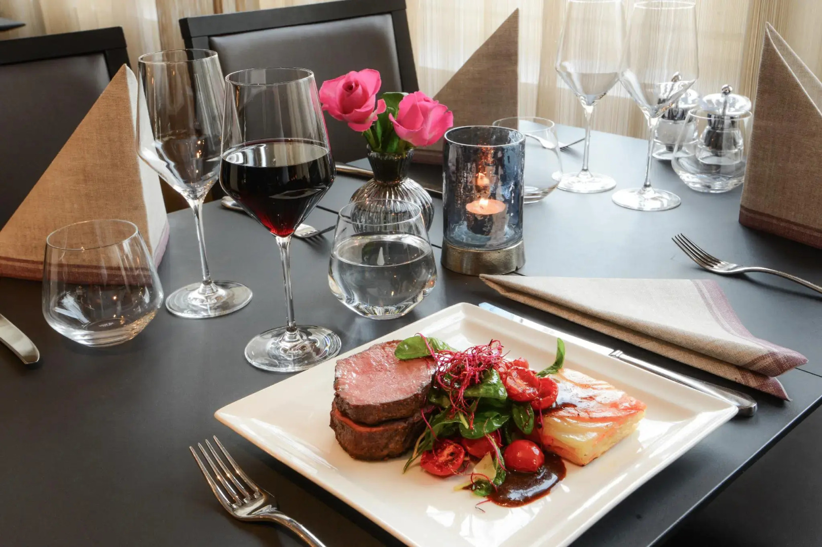 Best Western Arlanda Plus Park Airport Hotel