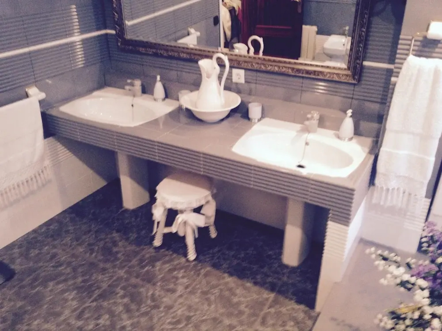 Casa Rural La Parada De Cruces Y Vicario