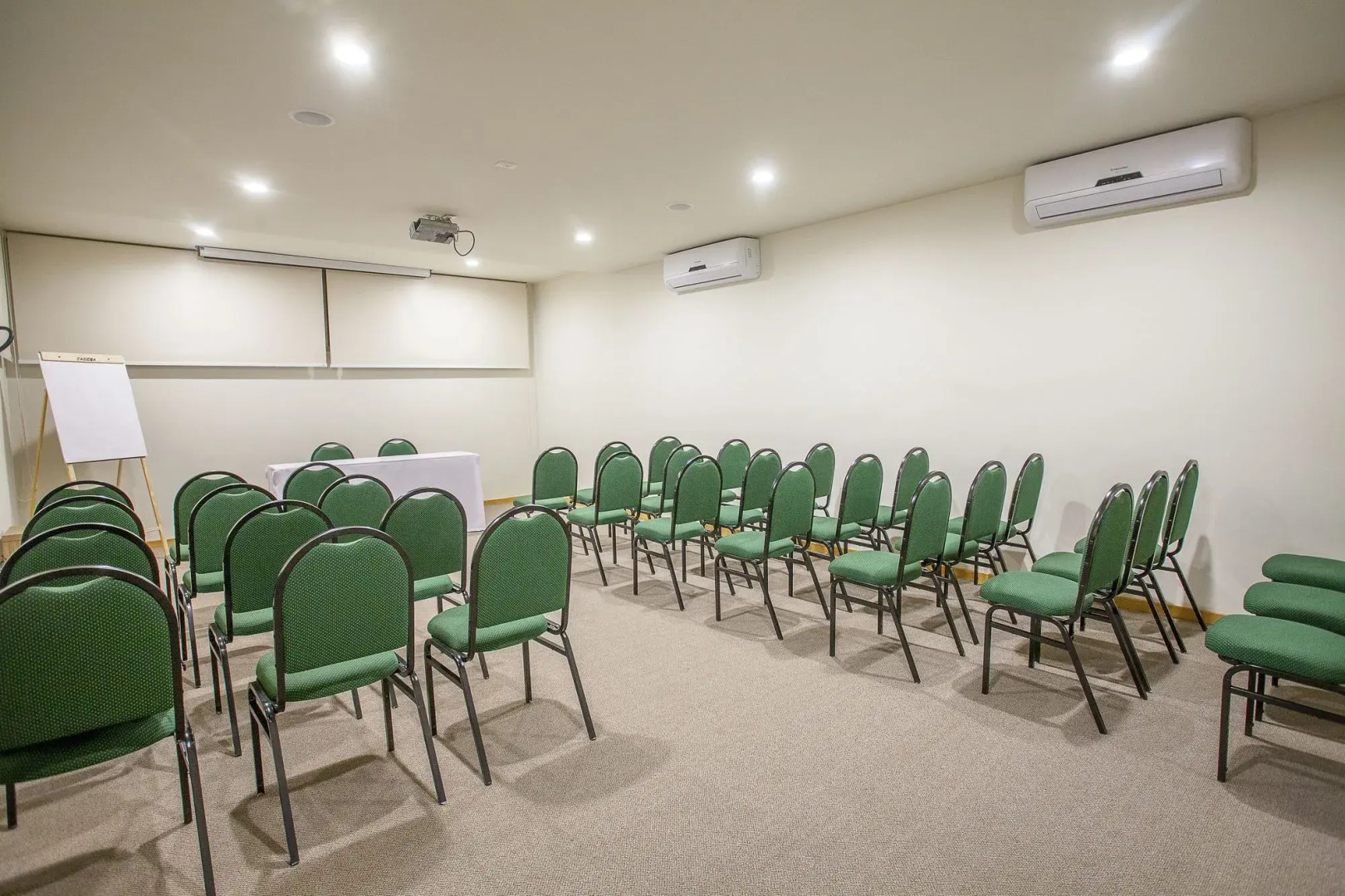 São Carlos Marklin Suítes