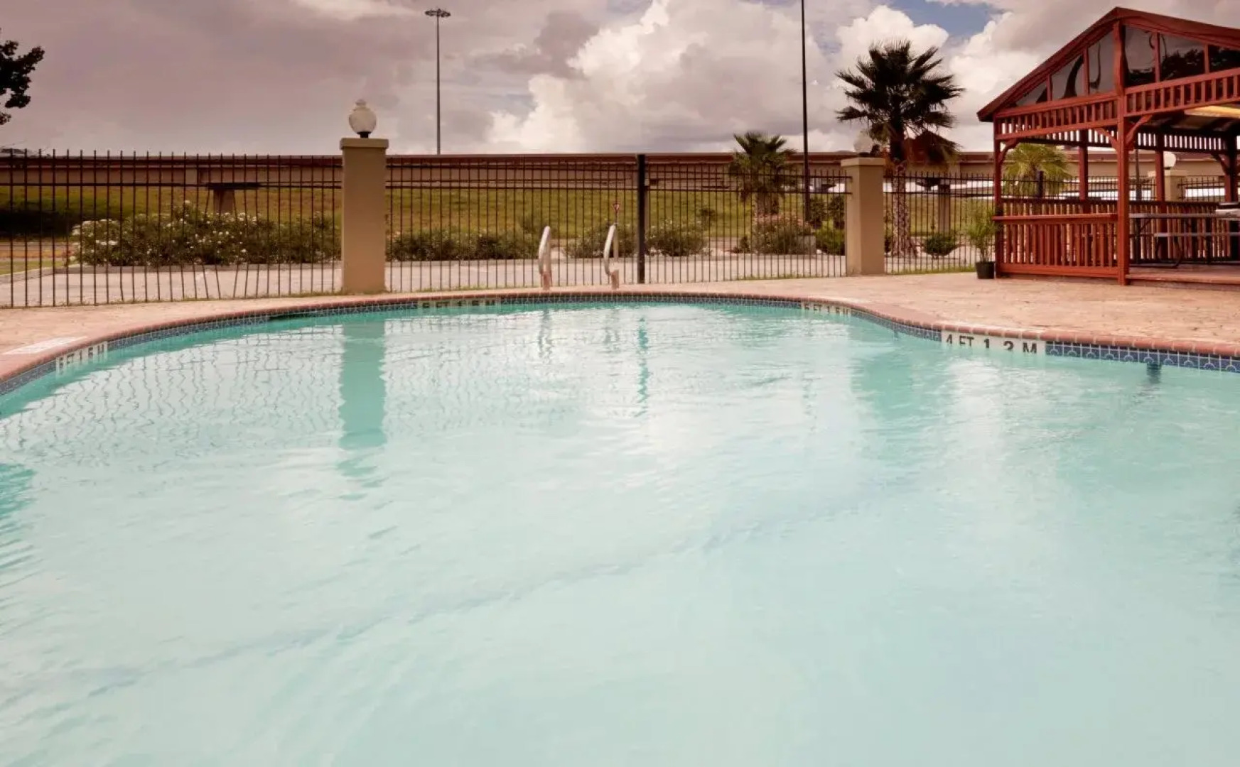 Candlewood Suites Corpus Christi-Spid by IHG
