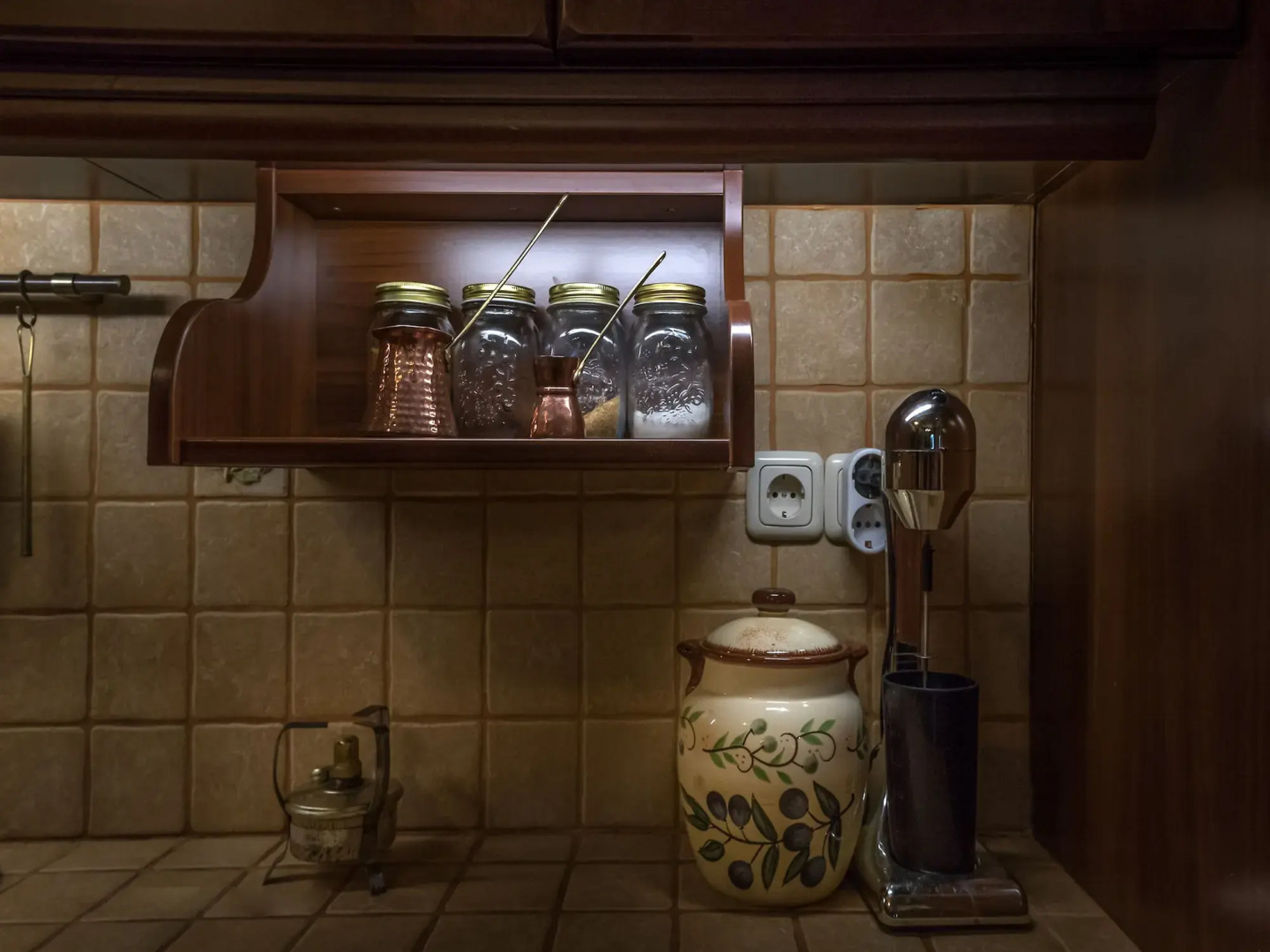 To Stefani tis Makrinas