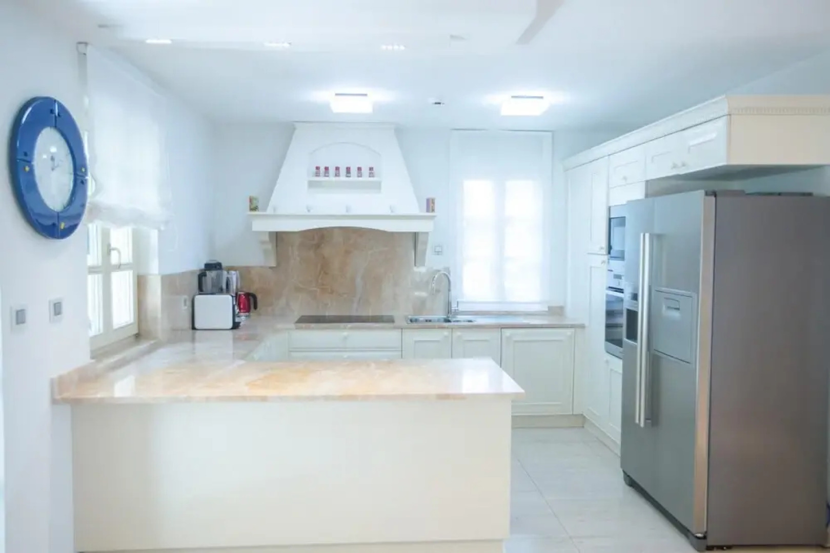 Villa Sancta Domenica