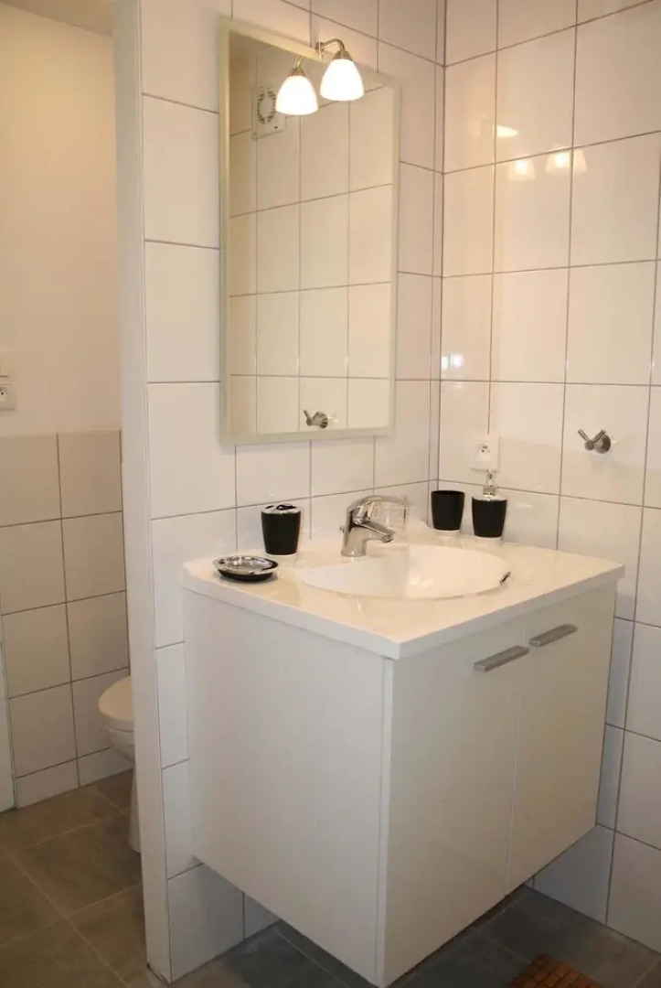 House With one Bedroom in Kintzheim, With Wifi - 20 km From the Slopes