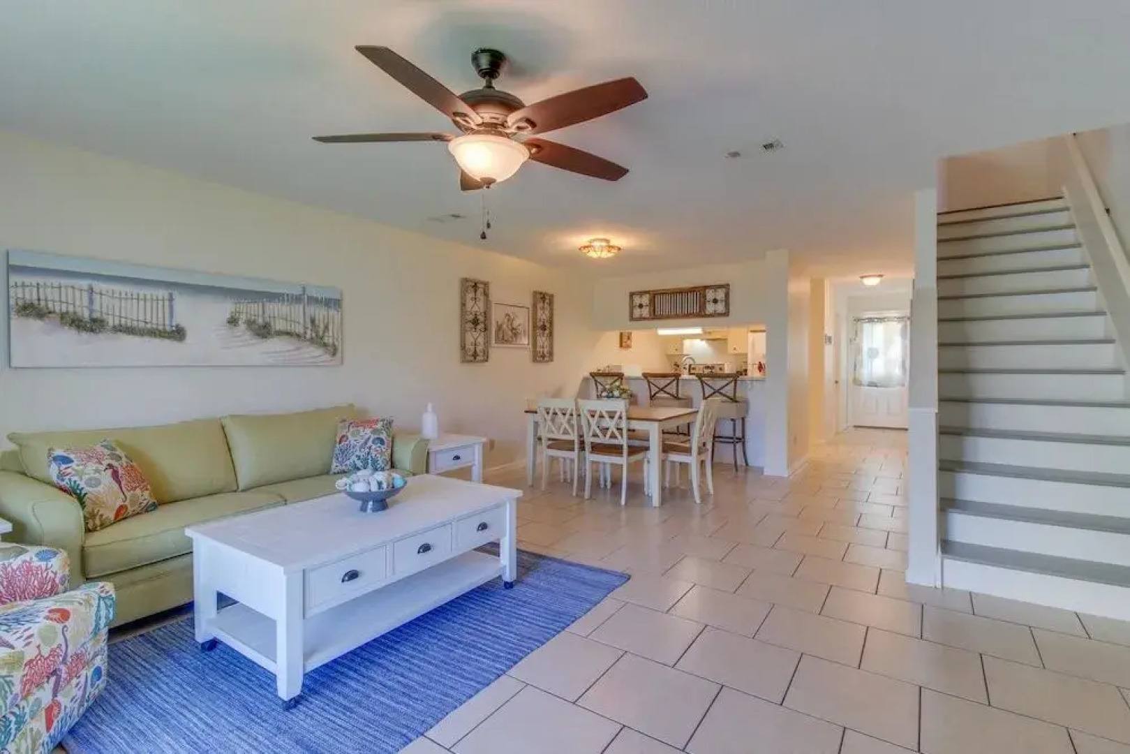 Summer Place Townhomes