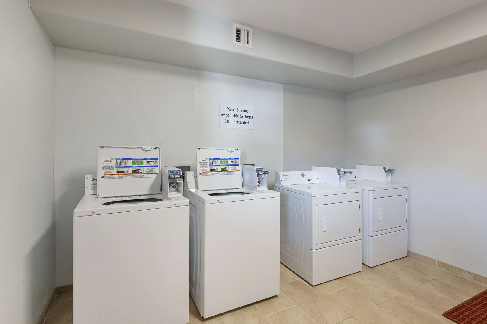 Motel 6 Show Low, AZ