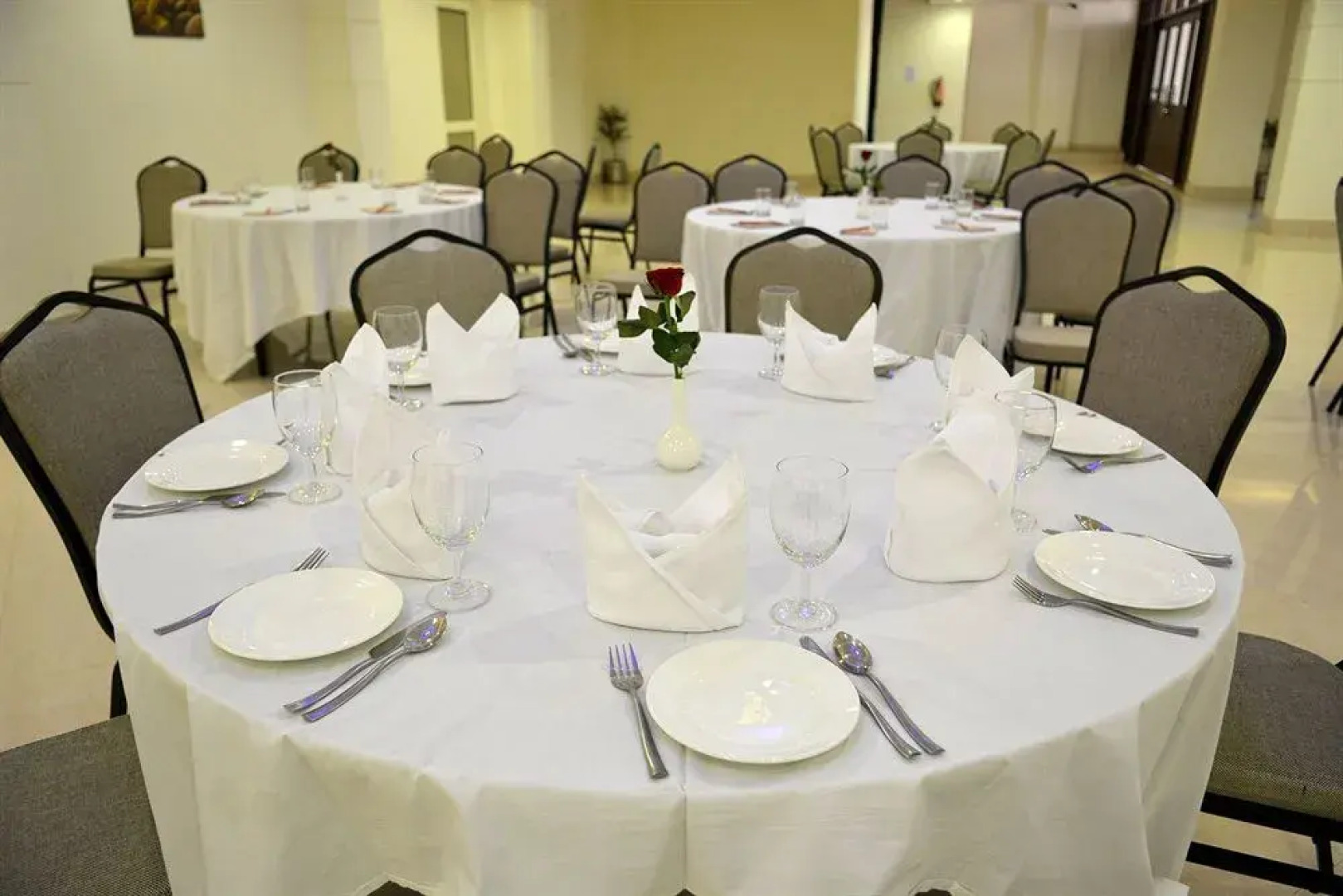 Hive Alwar – Managed by Tux Hospitality Pvt. Ltd