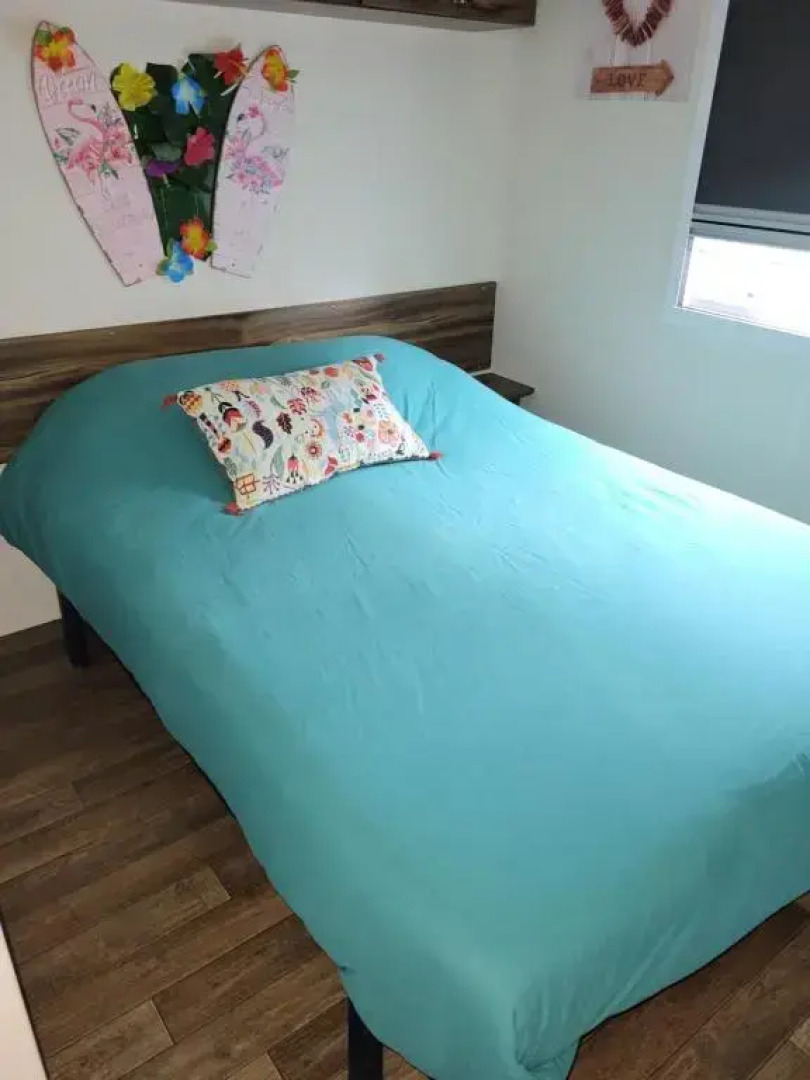 Escape Mobilhome Aux Dunes de Contis