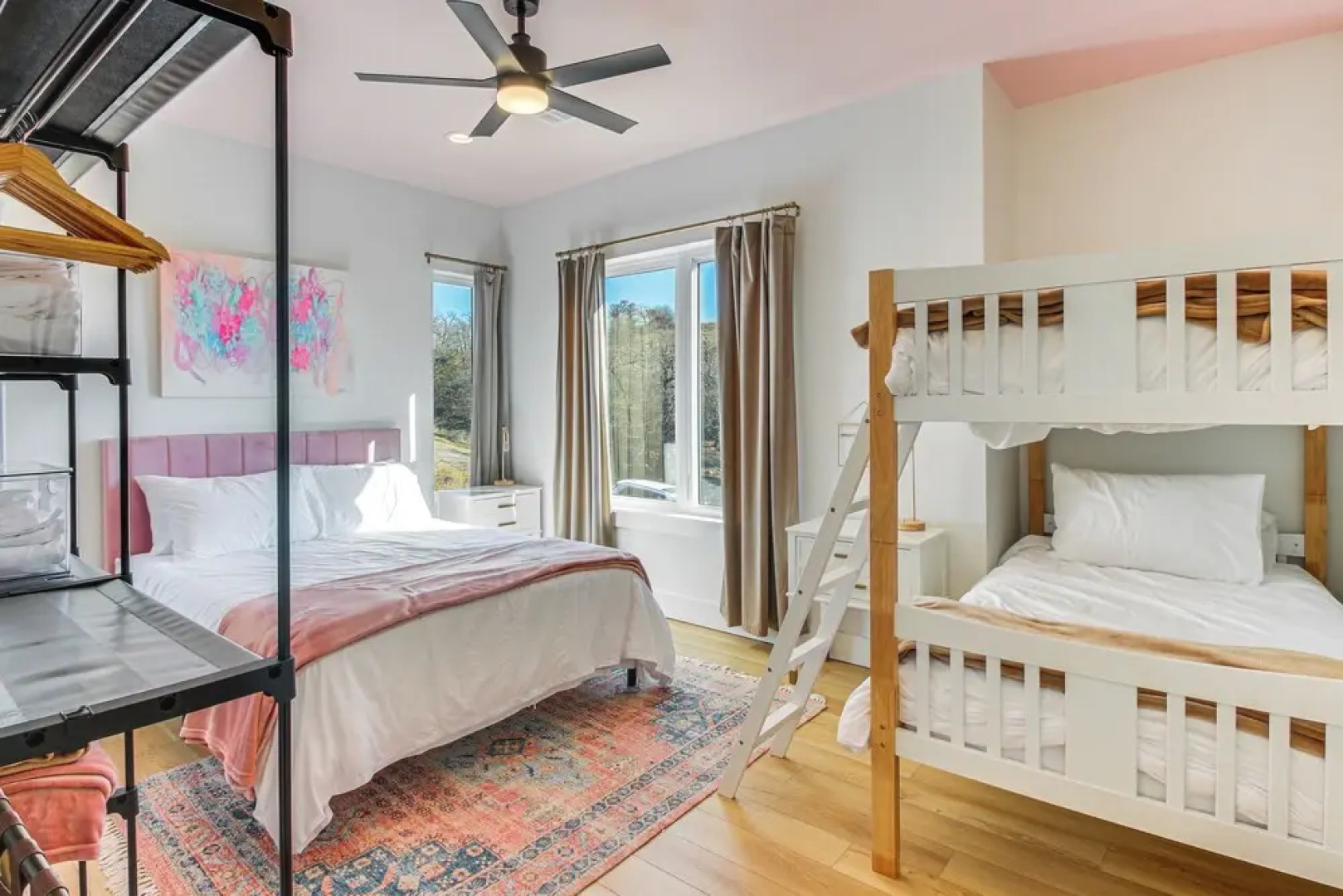 Walk to Lake: Home w/ Game Room in Medicine Park!