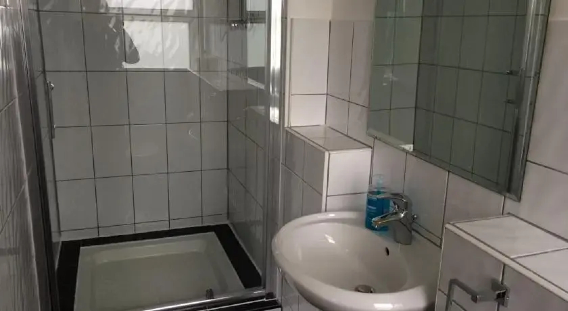 Twinwoods Guestrooms