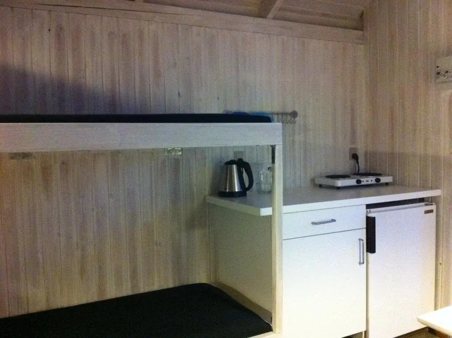 Løkken Family Camping & Guesthouse