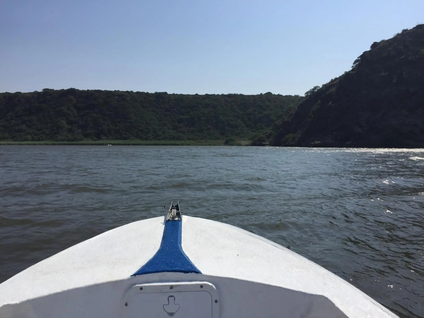 Pole Pole holiday home