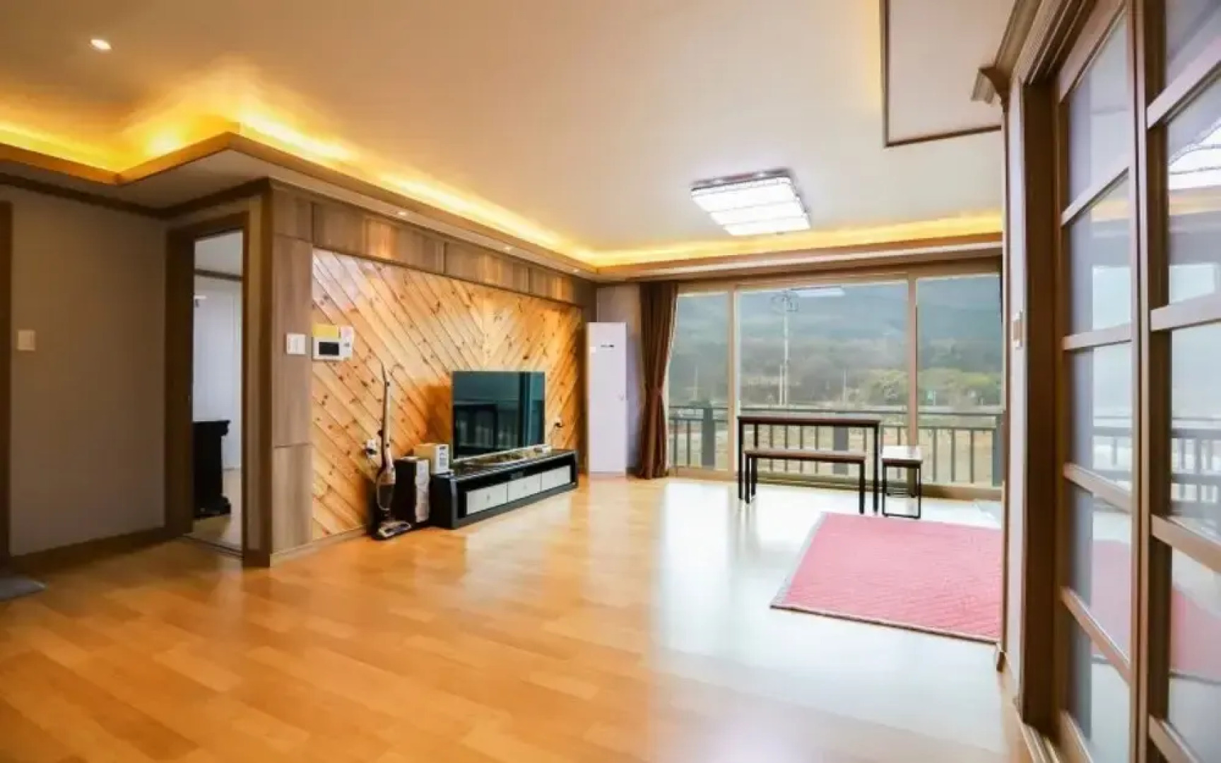 Yesan Deulsaem Pension