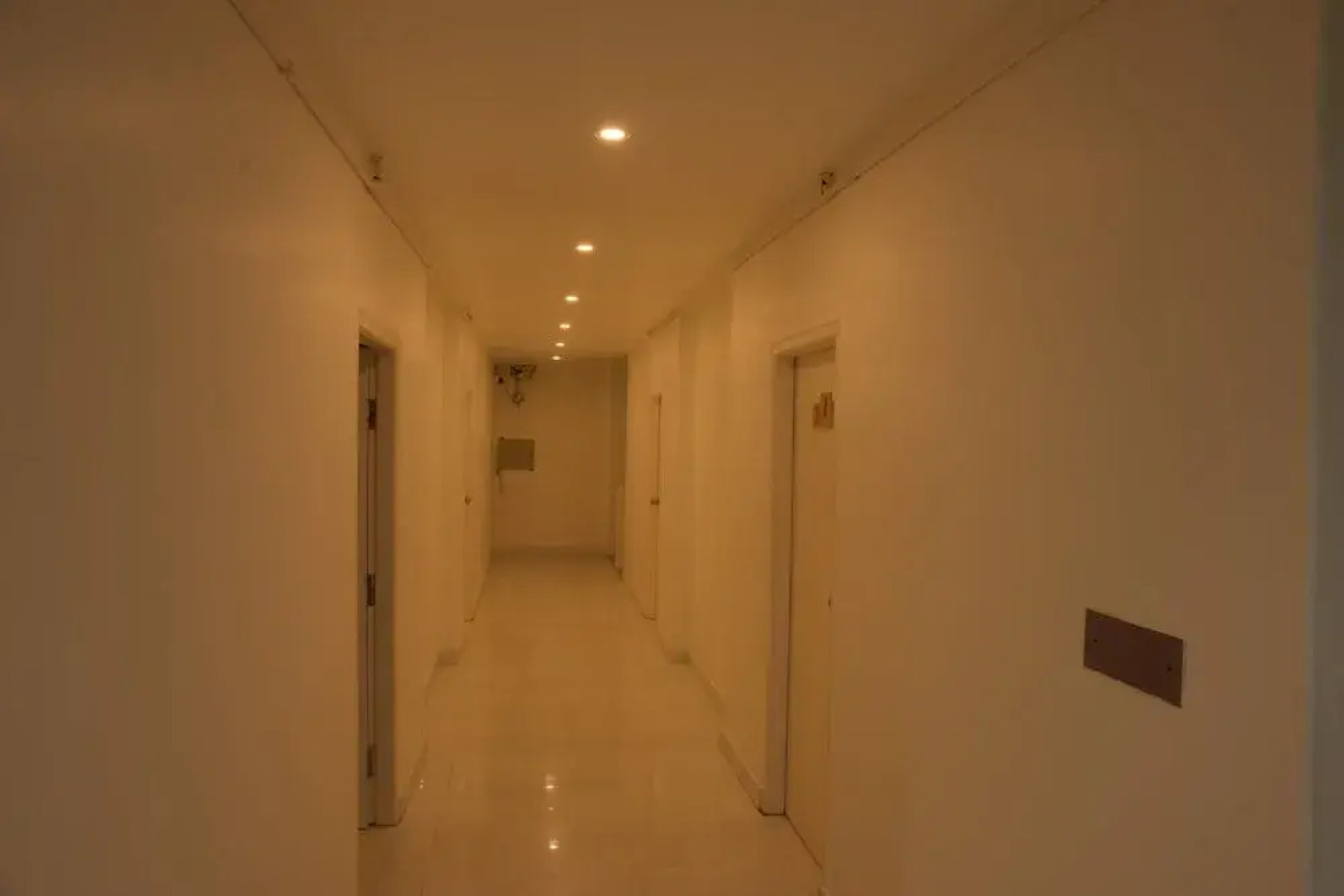 Banaras Hostel Varanasi