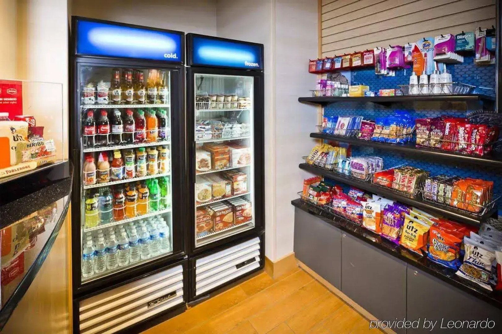 Hampton Inn Baltimore-Downtown-Convention Center