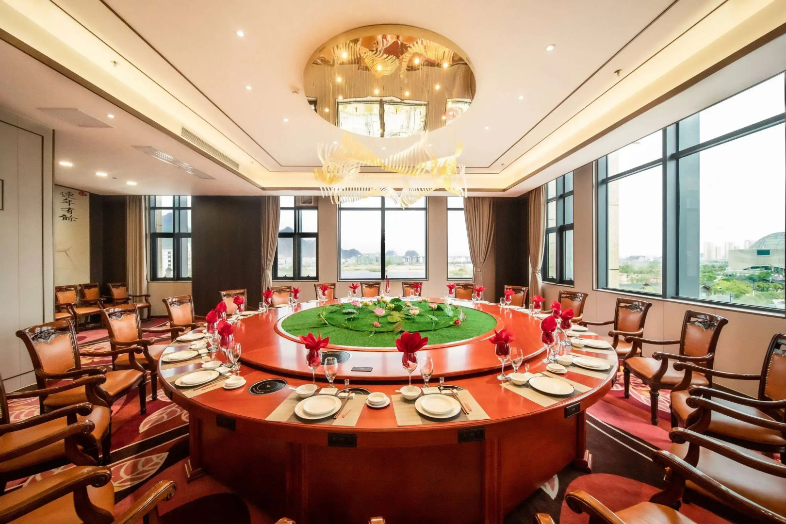 Ramada Plaza by Wyndham Hezhou North