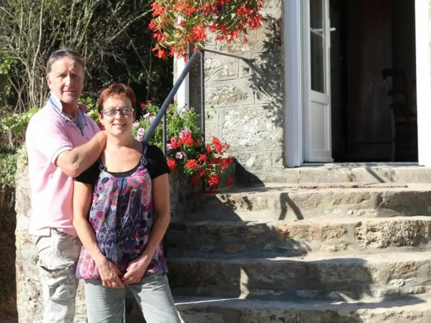 Gîte Antoigny, 3 pièces, 5 personnes - FR-1-497-14