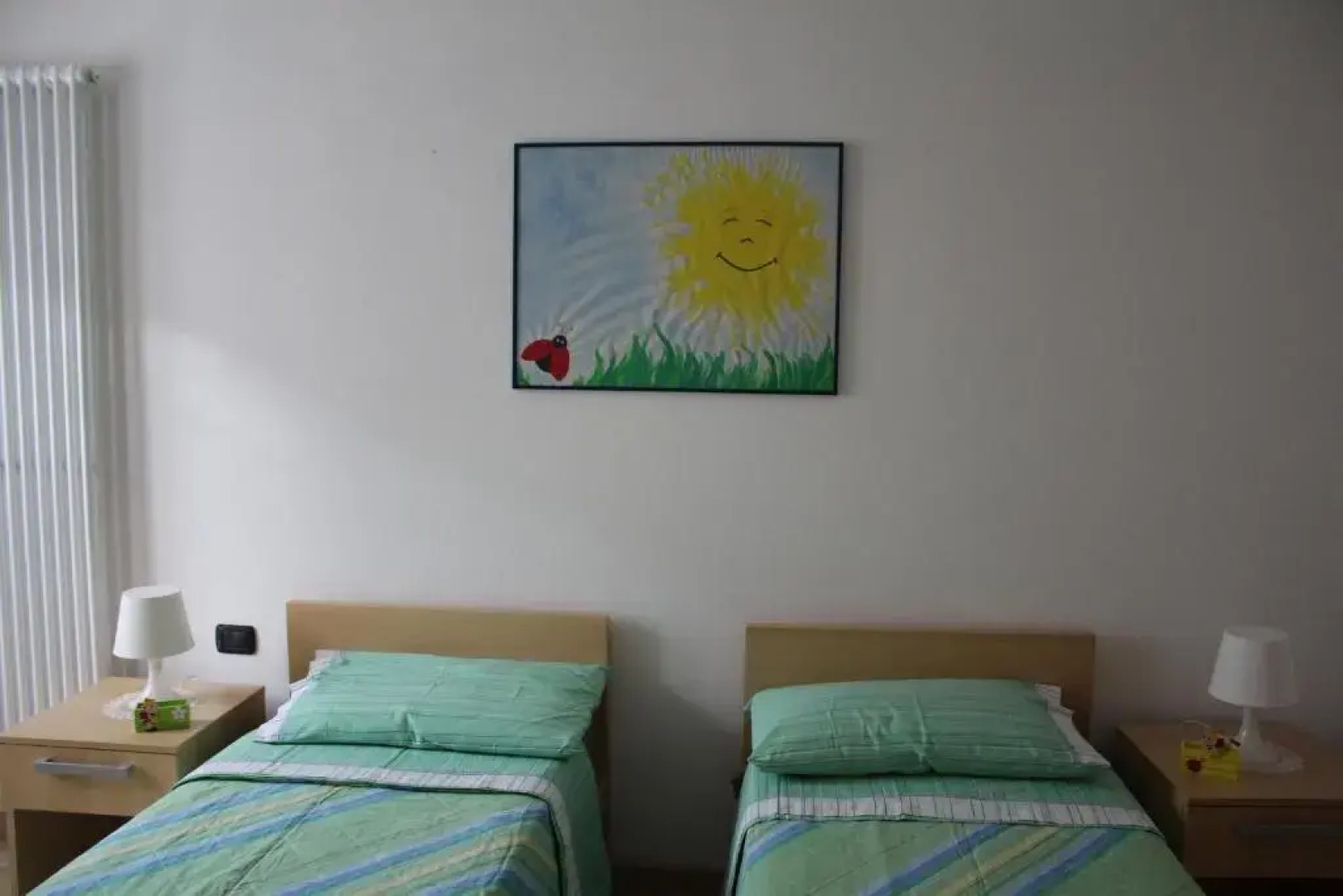 La Casa della Coccinella