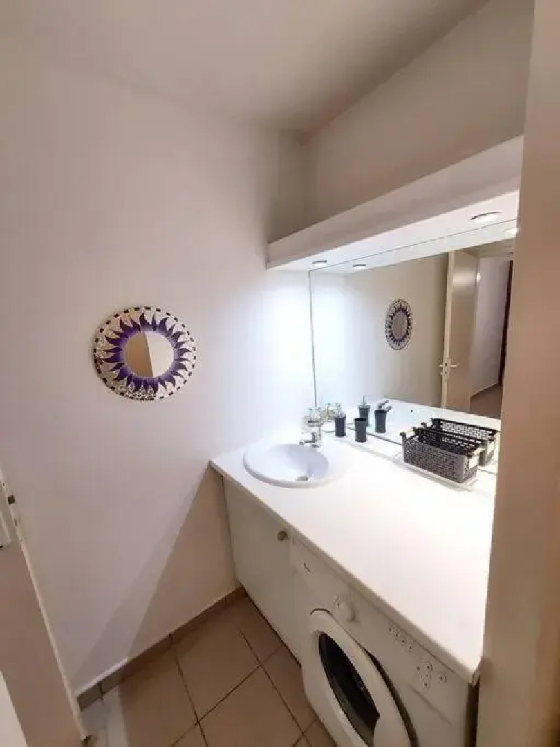 Tropical Golden Appart, Vue Mer Et Plage a 5 Min a Pied