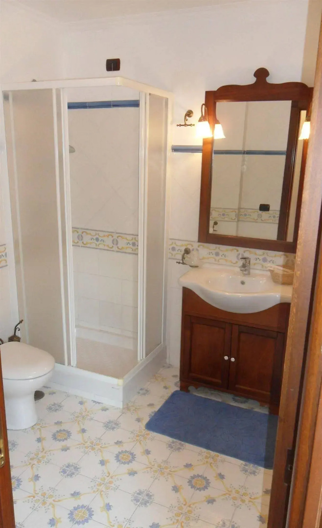 Agriturismo Villa Palmentiello