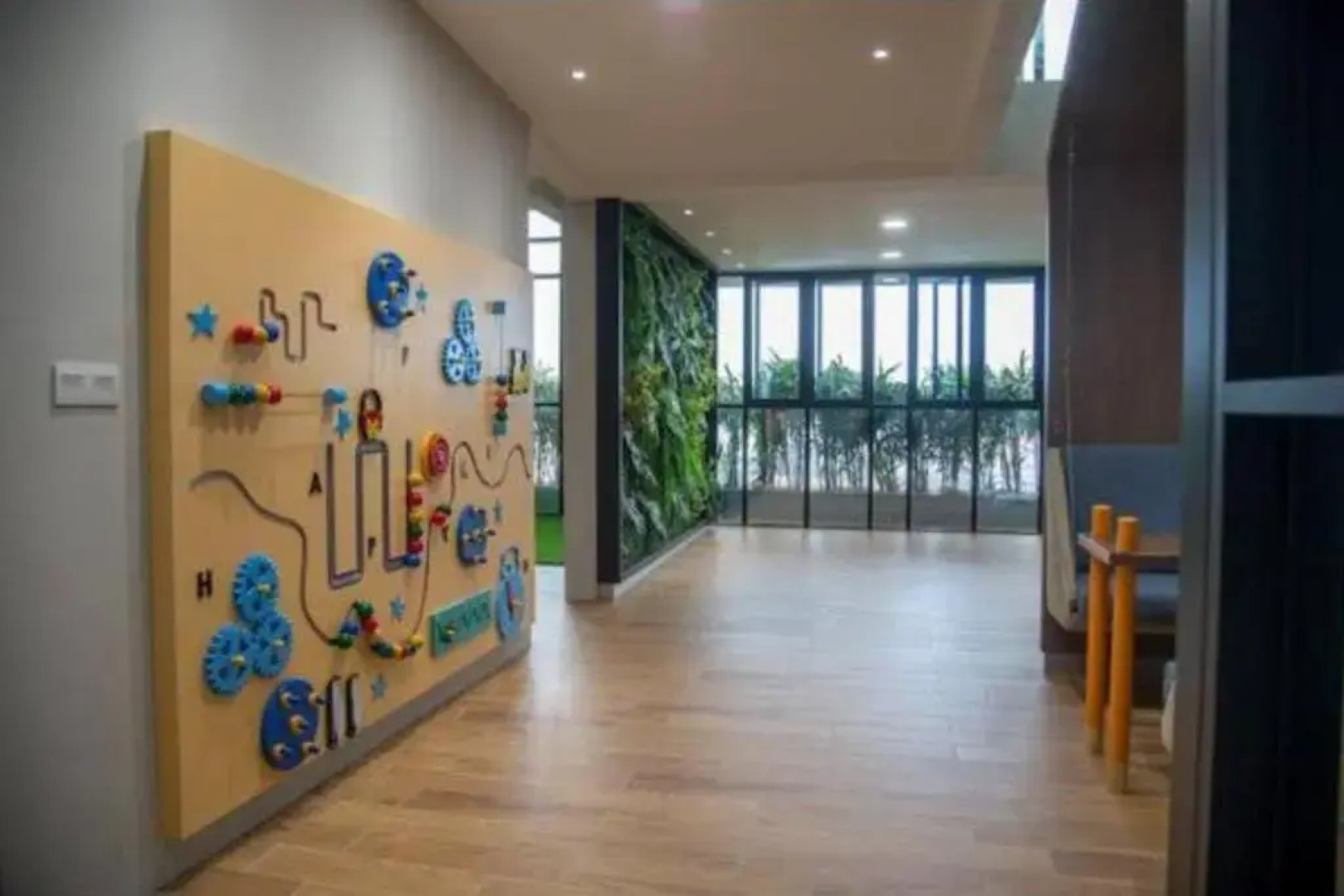 Cozy Mayfair Homestay