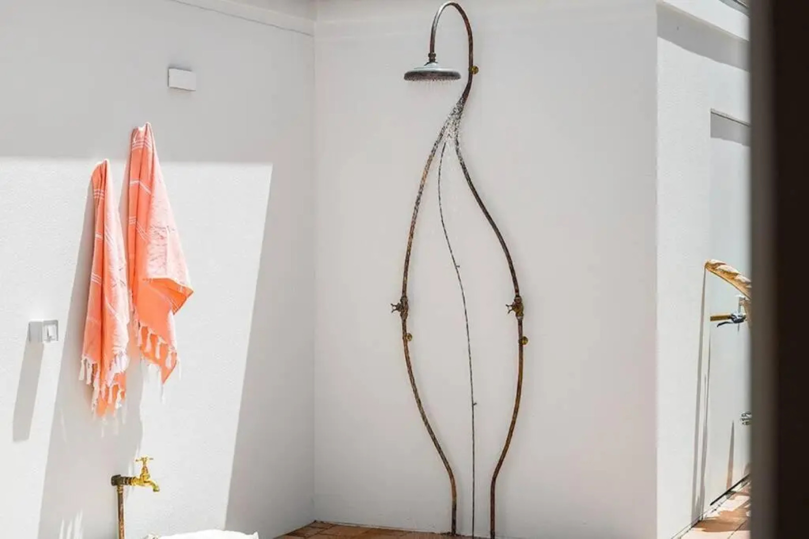 The Terrace Penthouse Apartment